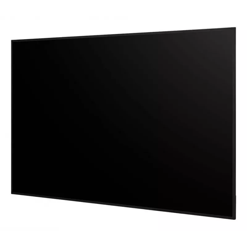 LG 43UL5Q-E Signage Display Digitālās izkārtnes plakanais panelis 109.2 cm (43 collas) LED Wi-Fi 500 cd/m² 4K Ultra HD Melns WebOS 24/7