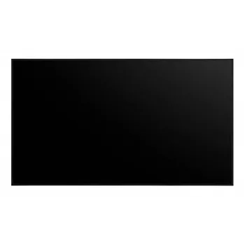 LG 55UL5Q-E Signage Display Digitālo izkārtņu plakanais panelis 139,7 cm (55 collas) LED Wi-Fi 500 cd/m² 4K Ultra HD Melns WebOS 24/7