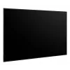 LG 55UL5Q-E Signage Display Digitālo izkārtņu plakanais panelis 139,7 cm (55 collas) LED Wi-Fi 500 cd/m² 4K Ultra HD Melns WebOS 24/7