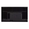 LG 55UL5Q-E Signage Display Digitālo izkārtņu plakanais panelis 139,7 cm (55 collas) LED Wi-Fi 500 cd/m² 4K Ultra HD Melns WebOS 24/7