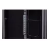 LG 55UL5Q-E Signage Display Digitālo izkārtņu plakanais panelis 139,7 cm (55 collas) LED Wi-Fi 500 cd/m² 4K Ultra HD Melns WebOS 24/7