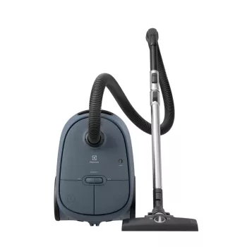 Electrolux EB61C4DB putekļsūcējs 3,5 L cilindriskā putekļsūcēja Sausā tīrīšana 850 W Putekļu maiss