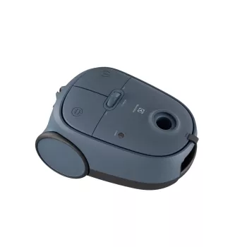 Electrolux EB61C4DB putekļsūcējs 3,5 L cilindriskā putekļsūcēja Sausā tīrīšana 850 W Putekļu maiss