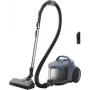 Electrolux EL51C1LDB 2 L tvertnes putekļsūcējs Sausā tīrīšana 1000 W Bez putekļu maisa