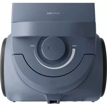Electrolux EL51C1LDB 2 L tvertnes putekļsūcējs Sausā tīrīšana 1000 W Bez putekļu maisa