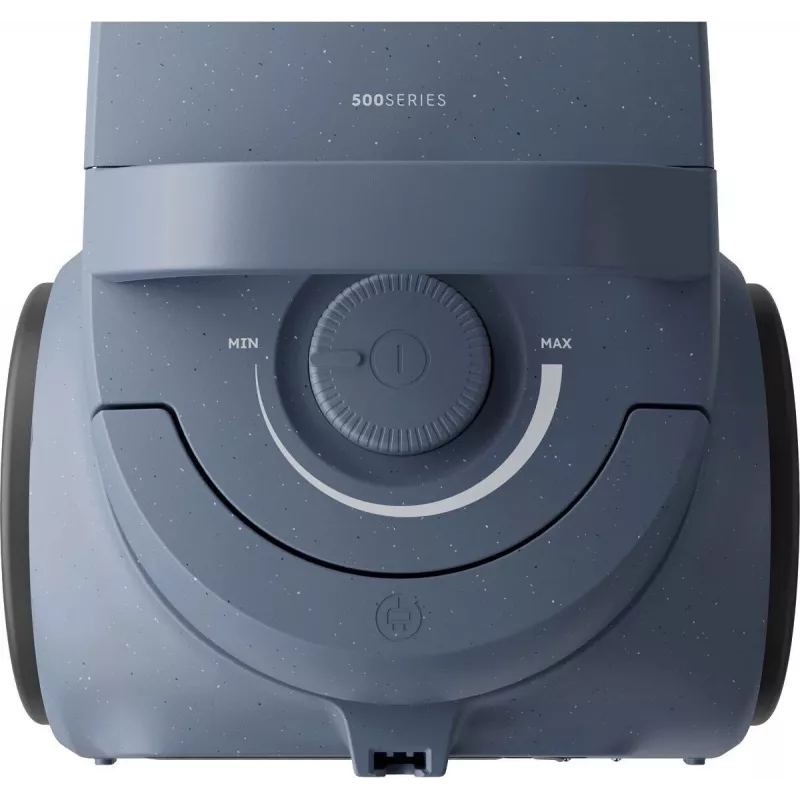 Electrolux EL51C1LDB 2 L tvertnes putekļsūcējs Sausā tīrīšana 1000 W Bez putekļu maisa