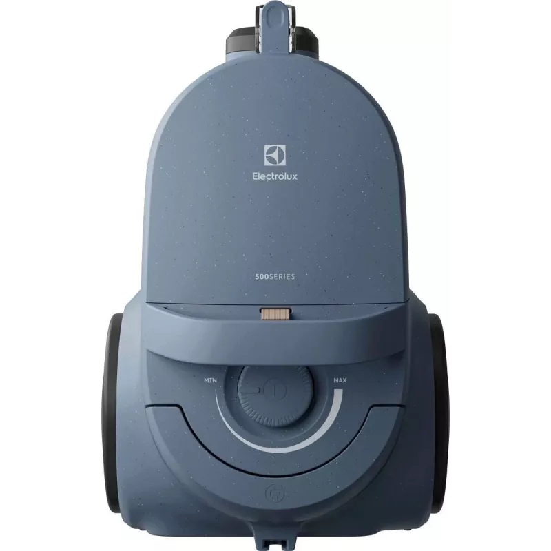 Electrolux EL51C1LDB 2 L tvertnes putekļsūcējs Sausā tīrīšana 1000 W Bez putekļu maisa