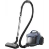 Electrolux EL51C1LDB 2 L tvertnes putekļsūcējs Sausā tīrīšana 1000 W Bez putekļu maisa