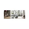 Electrolux EL51C1LDB 2 L tvertnes putekļsūcējs Sausā tīrīšana 1000 W Bez putekļu maisa