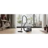 Electrolux EL51C1LDB 2 L tvertnes putekļsūcējs Sausā tīrīšana 1000 W Bez putekļu maisa