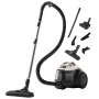 Electrolux EL61H4SW Melns, balta