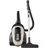 Electrolux EL61H4SW Melns, balta
