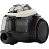 Electrolux EL61H4SW Melns, balta