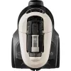 Electrolux EL61H4SW Melns, balta