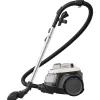 Electrolux EL61H4SW Melns, balta