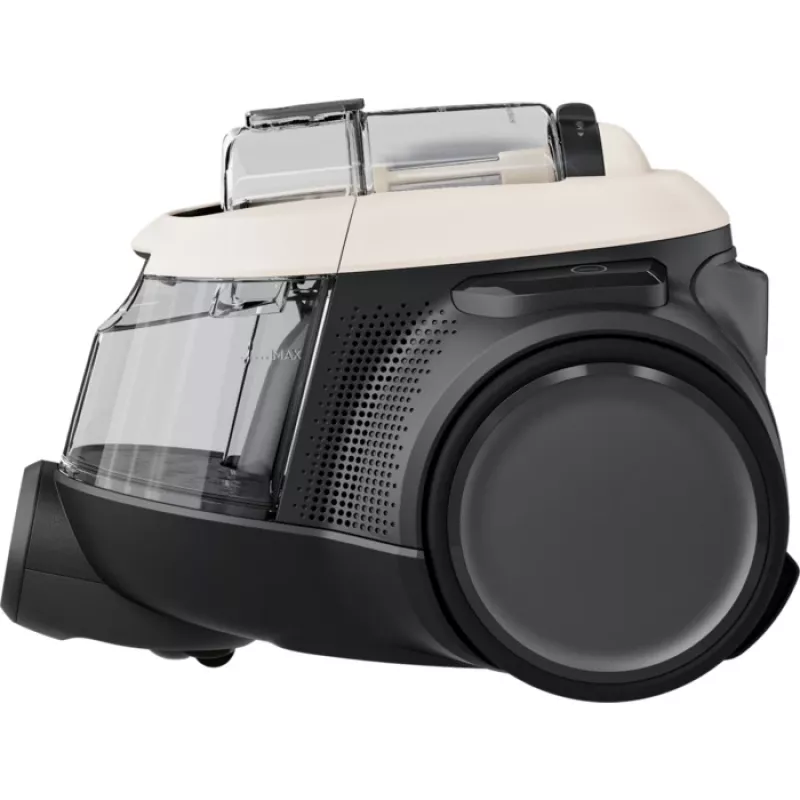 Electrolux EL61H4SW Melns, balta