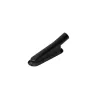 Electrolux EL61H4SW Melns, balta