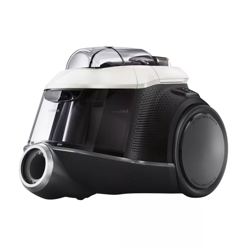 Electrolux PC91-ALRG cilindra putekļsūcējs sausajai tīrīšanai 650 W bez maisiņa