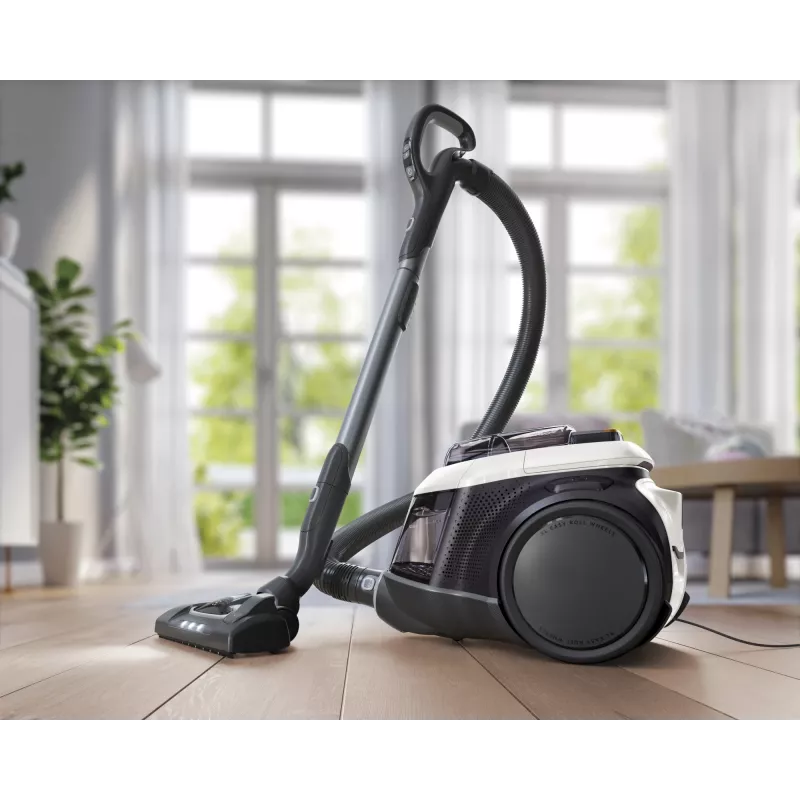Electrolux PC91-ALRG cilindra putekļsūcējs sausajai tīrīšanai 650 W bez maisiņa