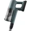 Electrolux EP61CB21OG 2-in-1 stick vacuum baterija Dry Bagless 0.6 L 85 W zaļa 2.5 Ah