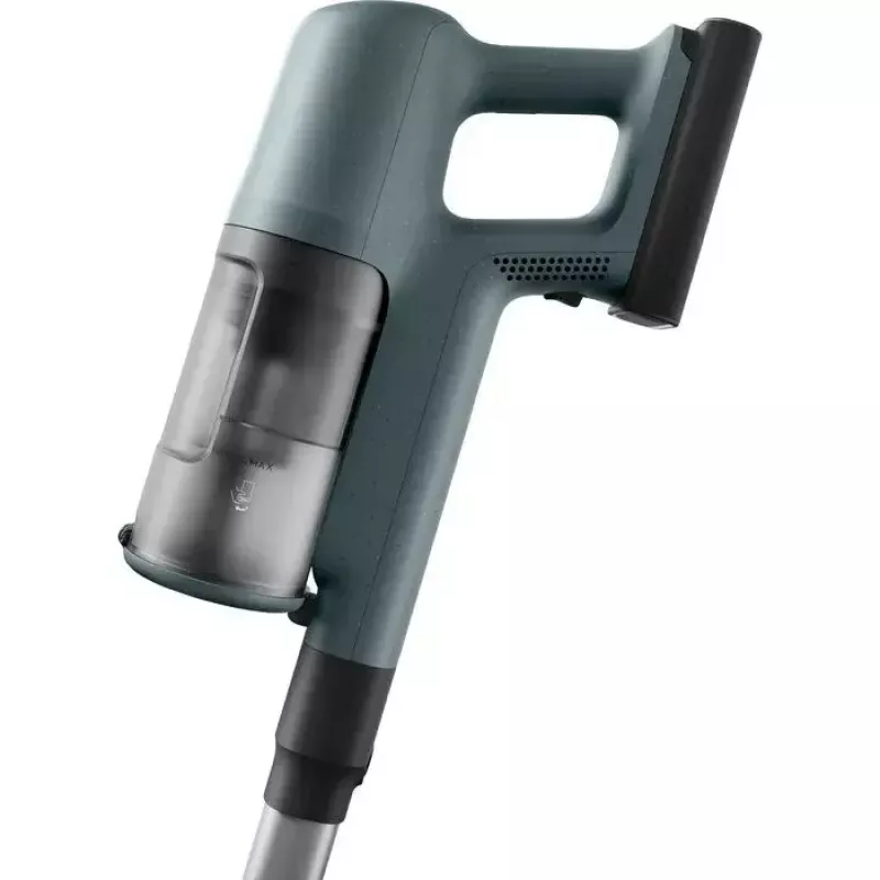 Electrolux EP61CB21OG 2-in-1 stick vacuum baterija Dry Bagless 0.6 L 85 W zaļa 2.5 Ah