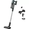 Electrolux EP61CB21OG 2-in-1 stick vacuum baterija Dry Bagless 0.6 L 85 W zaļa 2.5 Ah