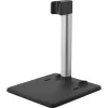 Electrolux EP61CB21OG 2-in-1 stick vacuum baterija Dry Bagless 0.6 L 85 W zaļa 2.5 Ah