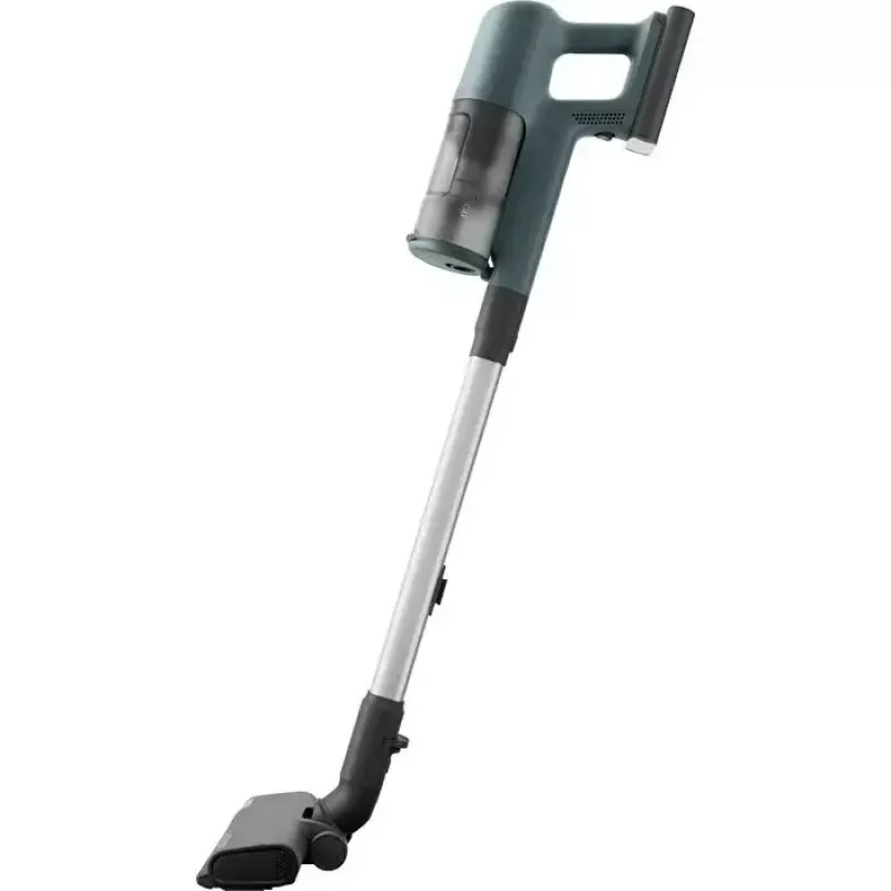 Electrolux EP61CB21OG 2-in-1 stick vacuum baterija Dry Bagless 0.6 L 85 W zaļa 2.5 Ah
