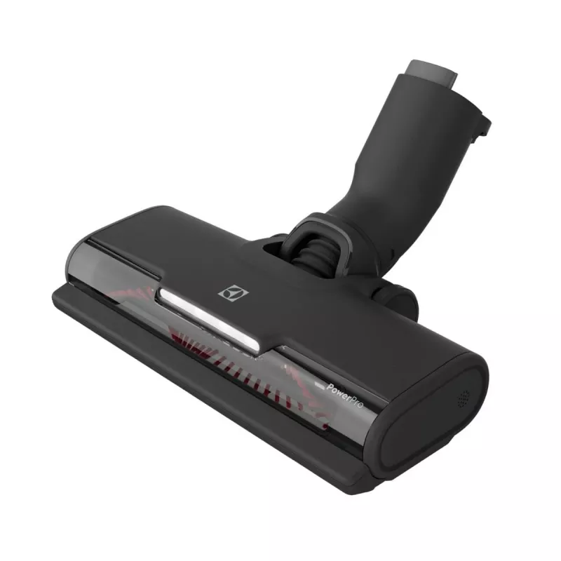 Electrolux EP71UB14DB rokas putekļsūcējs Ar bateriju Sausā Cikloniskā, Putu, HEPA, Mikro Bez maisiņa 0.3 L 57 W Zils 4 Ah
