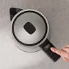 Electrolux E5K1-6ST elektriskā tējkanna 1,7 L 2400 W nerūsējošais tērauds