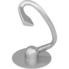Electrolux E5KM1-6GBP virtuves kombains 1200 W 5 L melns, pelēks