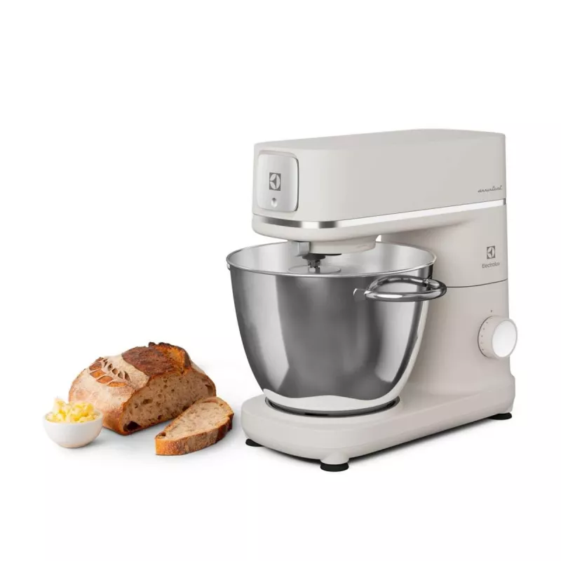Electrolux Assistent 700 E6KM1-4OWT virtuves kombains