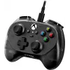 HyperX Clutch Tanto Mini WD spēļu kontrolieris, kursorsvira, Xbox, Xbox One, vadu, USB, melns, 2,95 m