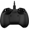 HyperX Clutch Tanto Mini WD spēļu kontrolieris, kursorsvira, Xbox, Xbox One, vadu, USB, melns, 2,95 m