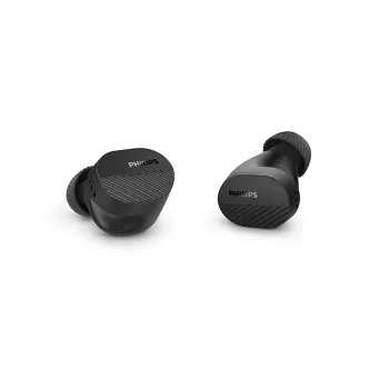 Philips 5000 sērija TAT5000BK/00 austiņas/austiņu komplekts Bezvadu Ievietojamās Melns