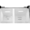 Midea MDRS619FIE46 Side-by-Side ledusskapis 460 L