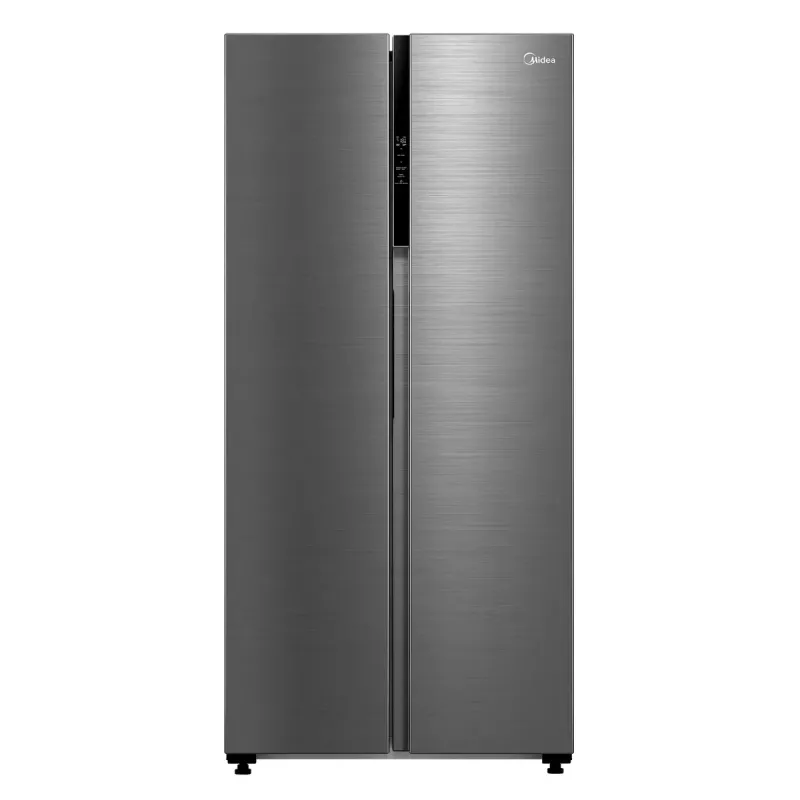 Midea MDRS619FIE46 Side-by-Side ledusskapis 460 L
