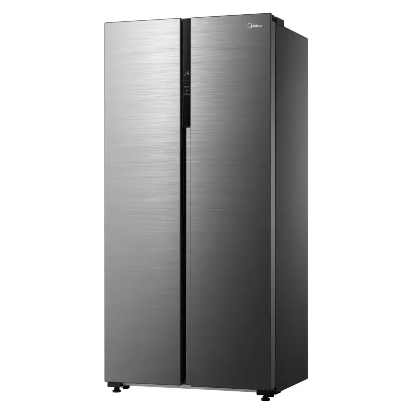 Midea MDRS619FIE46 Side-by-Side ledusskapis 460 L