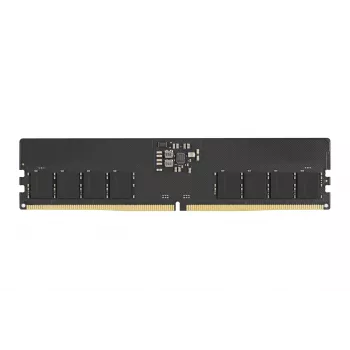 Goodram GR5600D564L46S/8G atmiņas modulis 8 GB 1 x 8 GB DDR5 288-pin DIMM