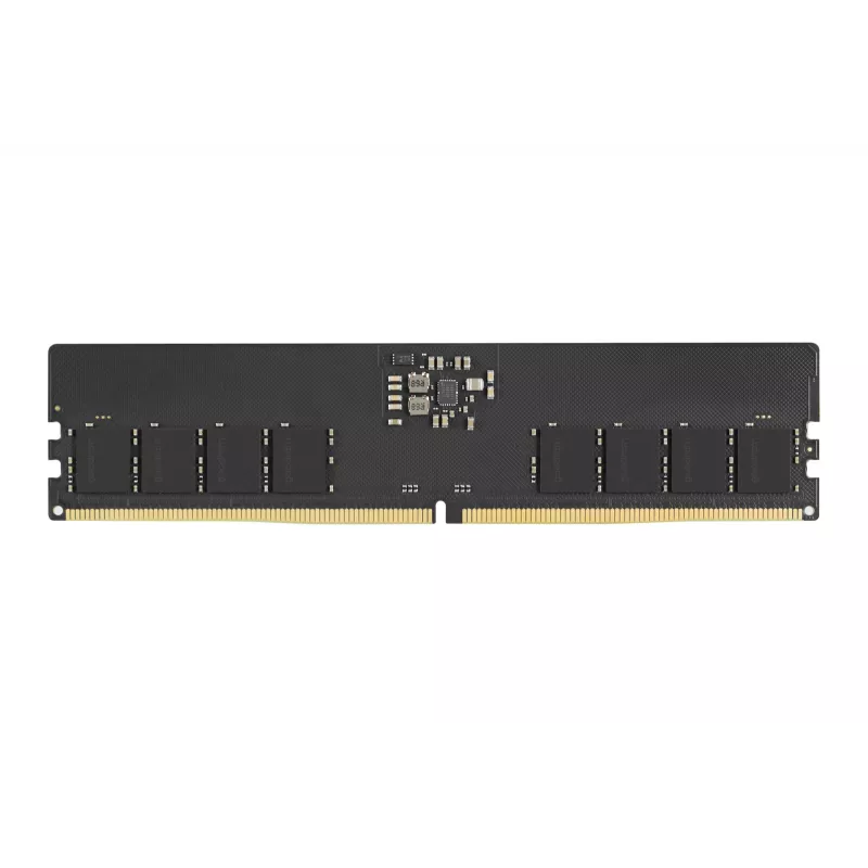 Goodram GR5600D564L46S/8G atmiņas modulis 8 GB 1 x 8 GB DDR5 288-pin DIMM