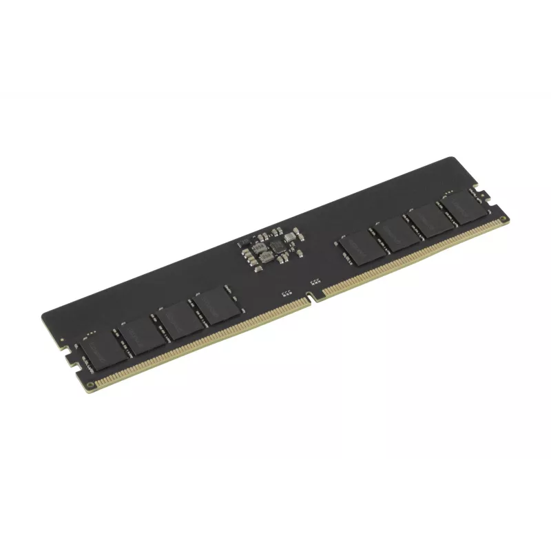 Goodram GR5600D564L46S/8G atmiņas modulis 8 GB 1 x 8 GB DDR5 288-pin DIMM