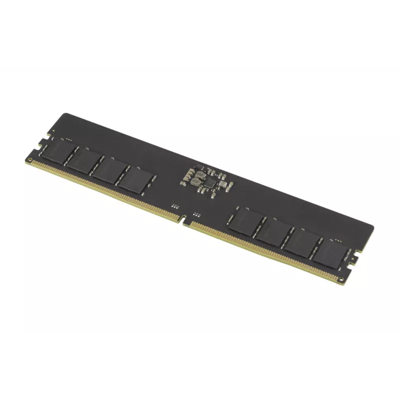 Goodram GR5600D564L46S/8G atmiņas modulis 8 GB 1 x 8 GB DDR5 288-pin DIMM