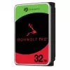 Seagate IronWolf Pro ST32000NT000 iekšējais cietais disks 32 TB 7200 RPM 3.5 collu Serial ATA III