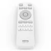 BenQ EX271UZ datora monitors 67,3 cm (26,5 collas) 3840 x 2160 pikseļi 4K Ultra HD OLED Melns, Balts