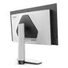 BenQ EX271UZ datora monitors 67,3 cm (26,5 collas) 3840 x 2160 pikseļi 4K Ultra HD OLED Melns, Balts