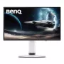 BenQ EX271UZ datora monitors 67,3 cm (26,5 collas) 3840 x 2160 pikseļi 4K Ultra HD OLED Melns, Balts