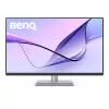 Datora monitors BenQ MA320UP 31,5 collas (80 cm) 3840 x 2160 4K IPS matēts, 5 ms, USB-C, iebūvēti skaļruņi, VESA, balts