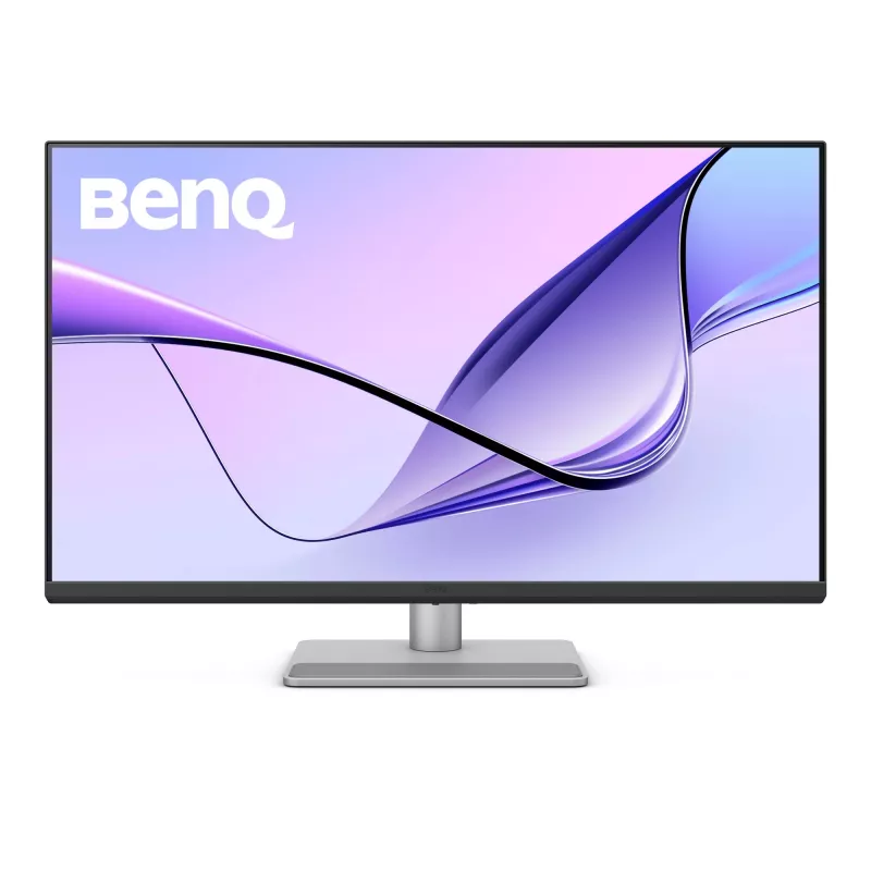 Datora monitors BenQ MA320UP 31,5 collas (80 cm) 3840 x 2160 4K IPS matēts, 5 ms, USB-C, iebūvēti skaļruņi, VESA, balts