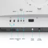 Datora monitors BenQ MA320UP 31,5 collas (80 cm) 3840 x 2160 4K IPS matēts, 5 ms, USB-C, iebūvēti skaļruņi, VESA, balts