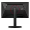 AOC G4 24G4ZR datora monitors 60.5 cm (23.8 collas) 1920 x 1080 pikseļi Full HD LED melns, sarkans